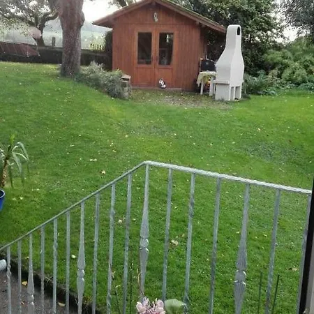 Ferienwohnung In Der Rhon Gotthards