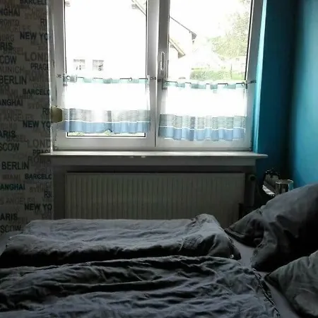 Ferienwohnung In Der Rhon