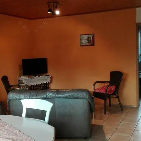 Daire Ferienwohnung In Der Rhon *