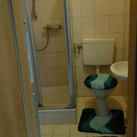 Ferienwohnung In Der Rhon Daire