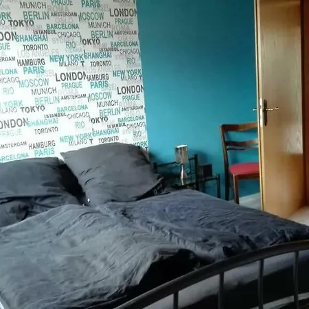 Ferienwohnung In Der Rhon Daire
