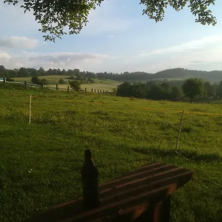 Ferienwohnung In Der Rhon Daire